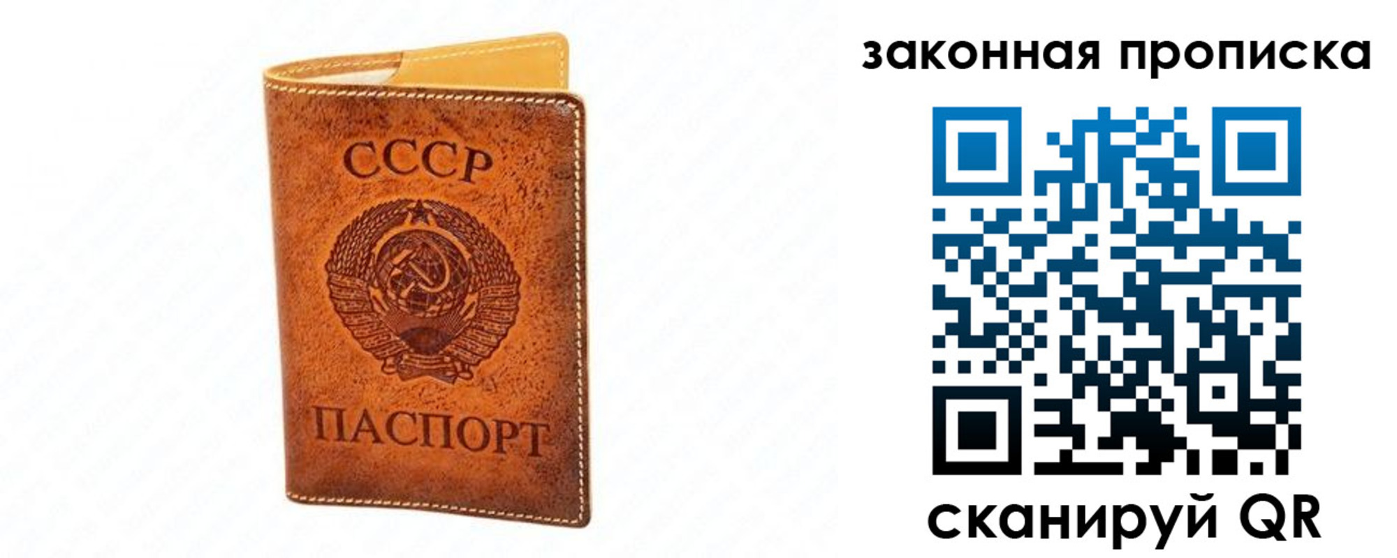 прописка в Троицке